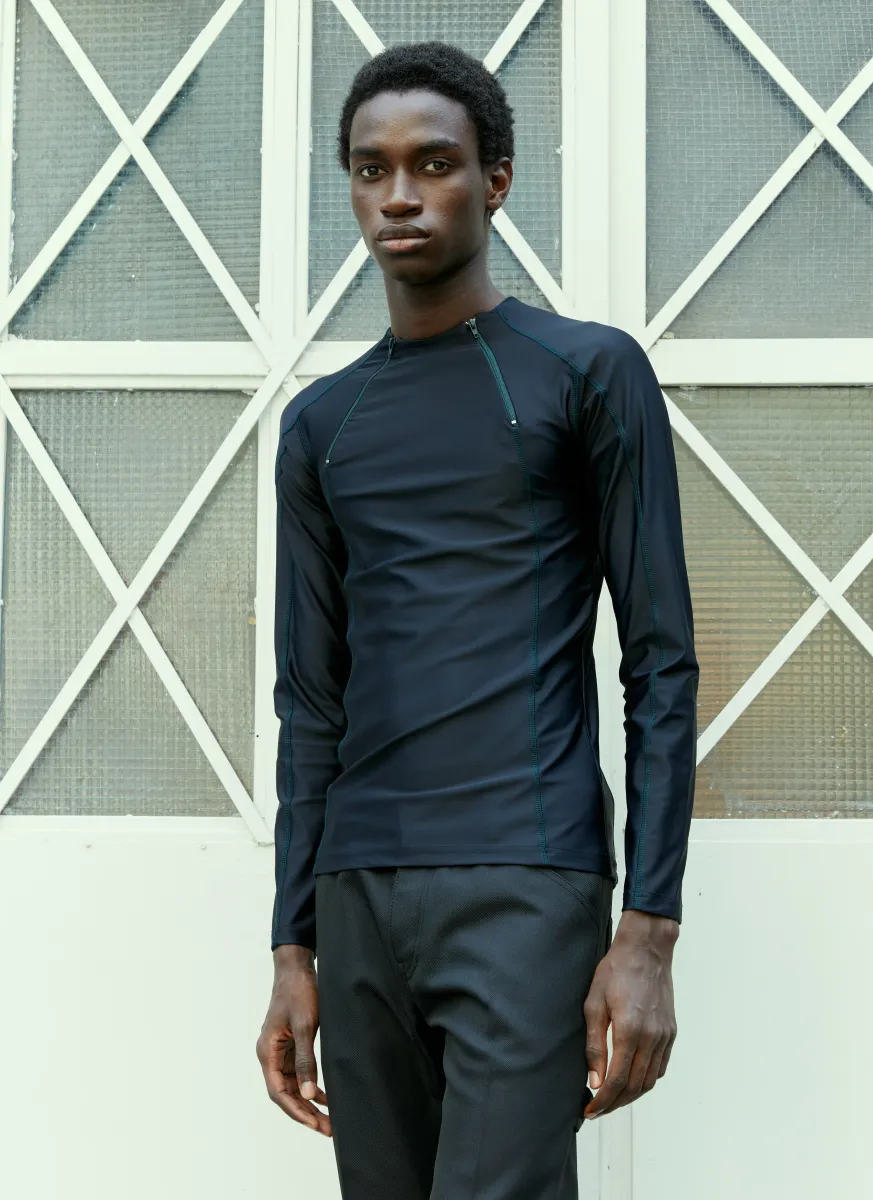 Ande Stretch Top