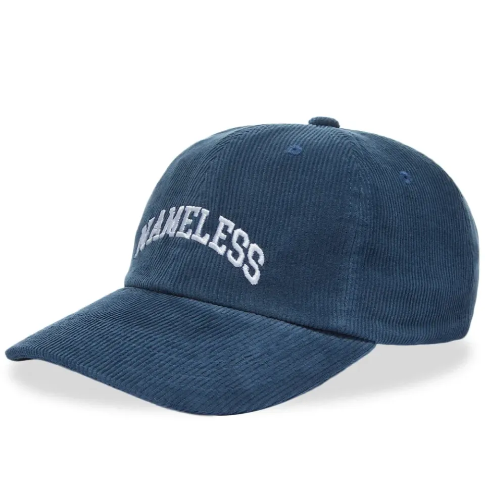 Nameless Corduroy Cap