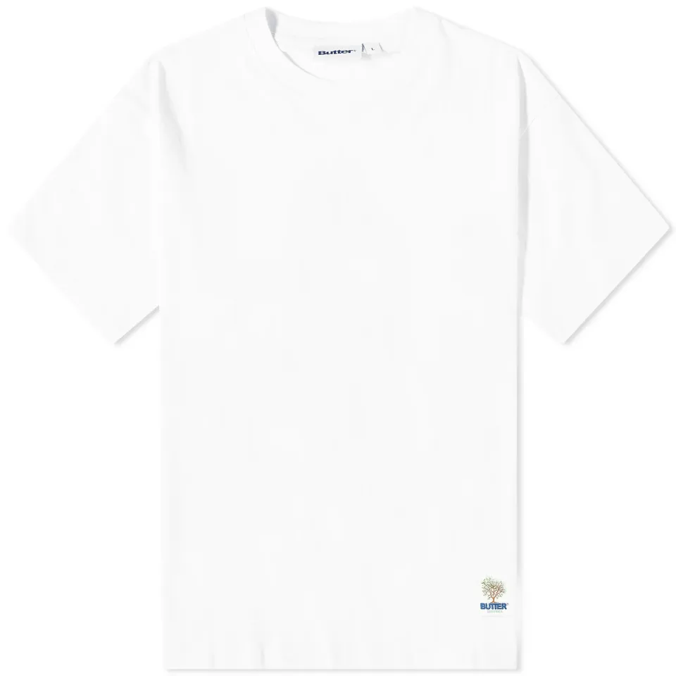 Organic T-Shirt