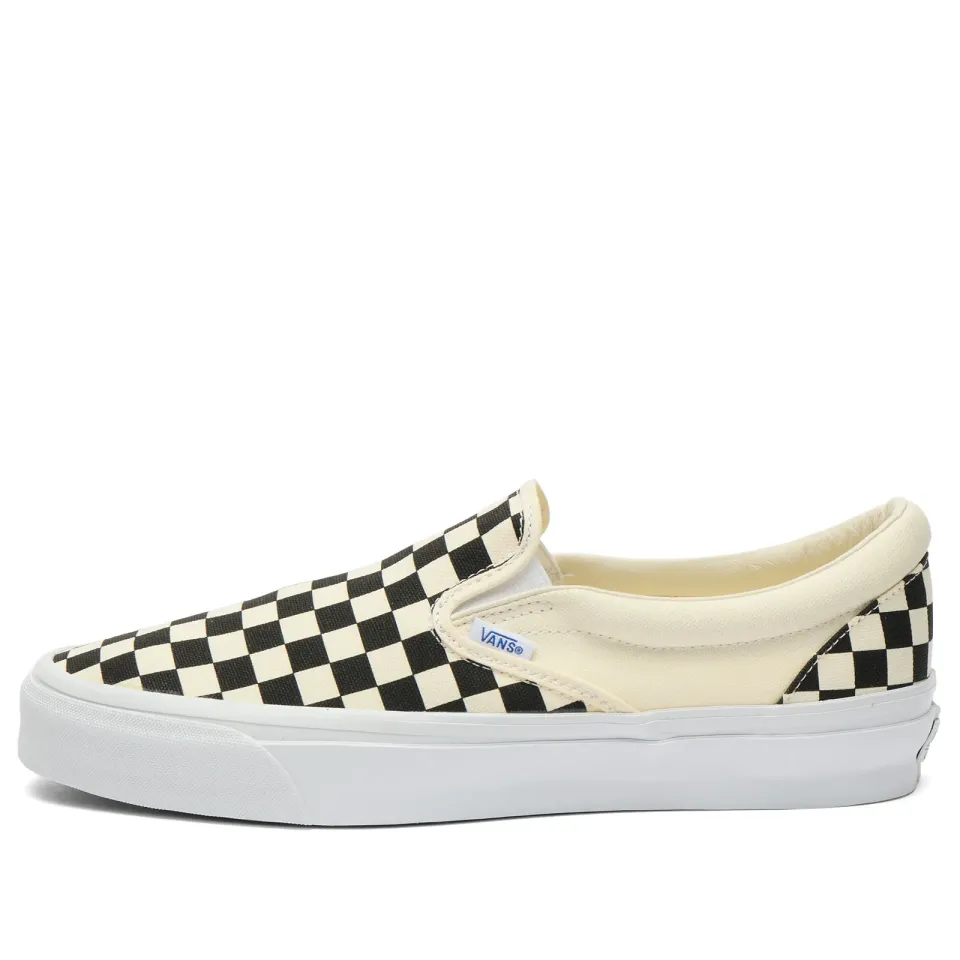 Slip-On Reissue 98