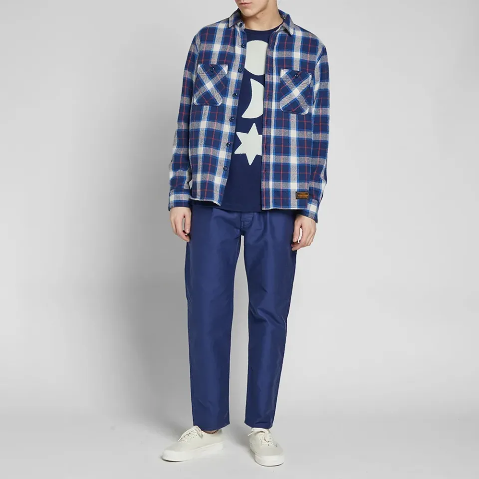 Bassen Space Tee