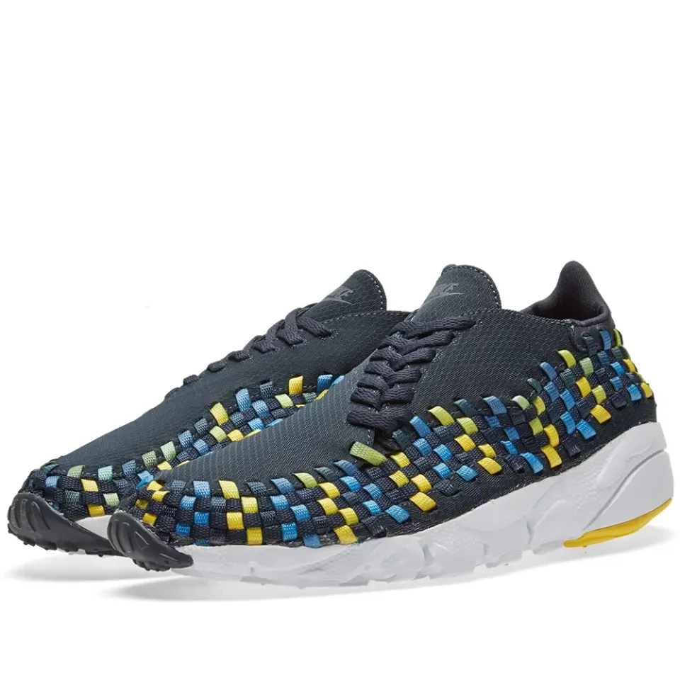 Air Footscape Woven NM