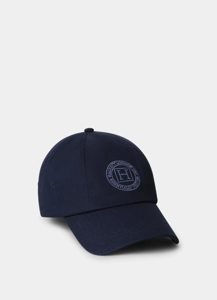 Branded Graphic Cap