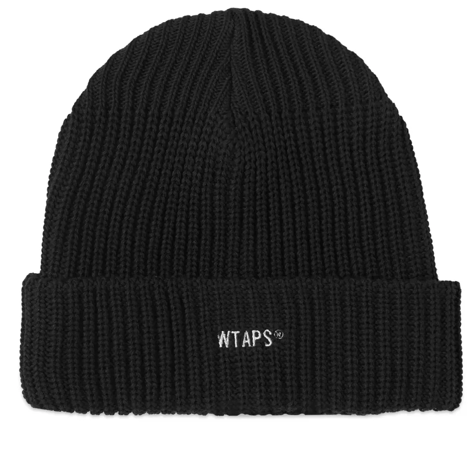Coolmax Sign Beanie 02