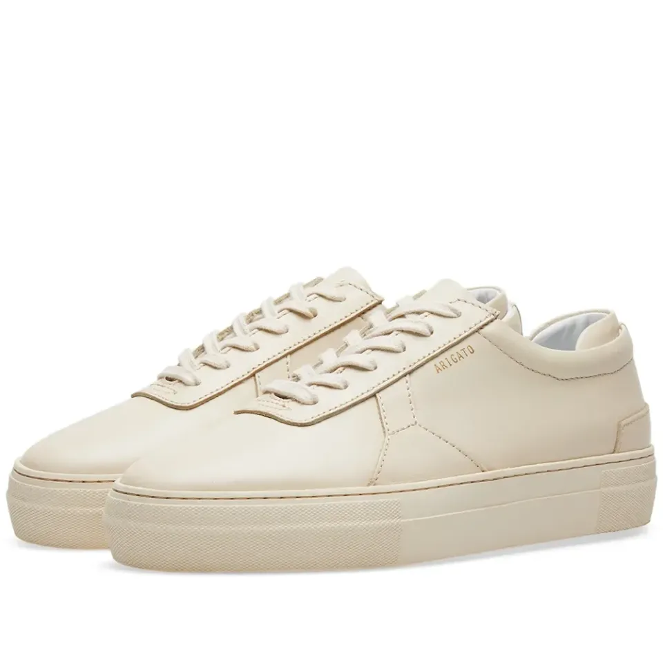 Platform Sneaker