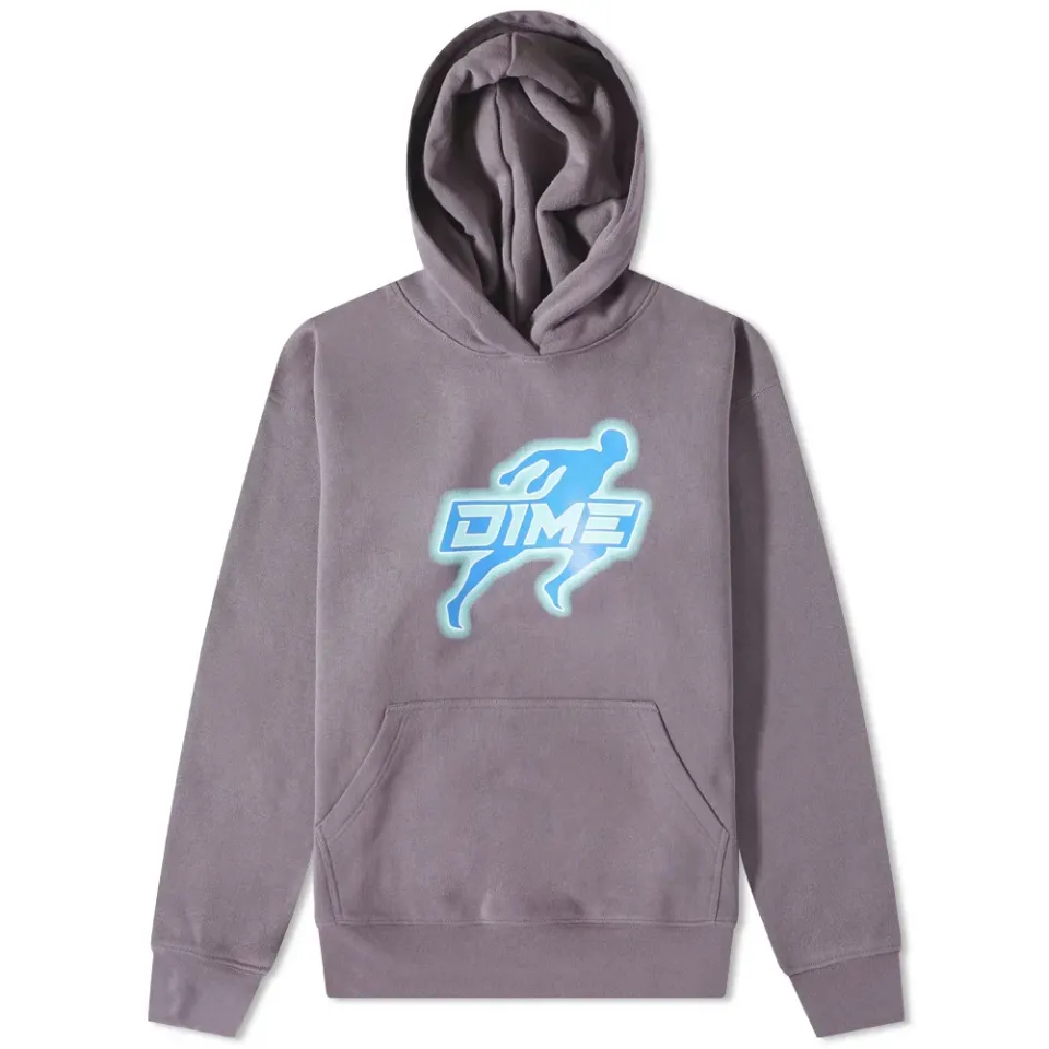 Speedrun Hoodie
