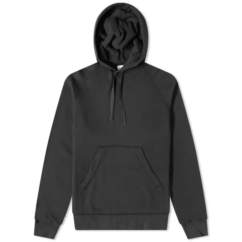 Officine Generale Octave Hoodie
