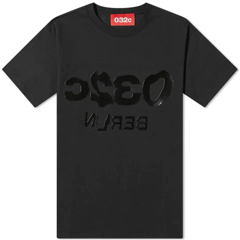 Selfie Glitch T-Shirt