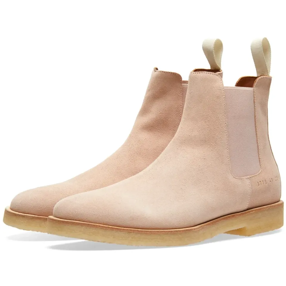 Chelsea Boot