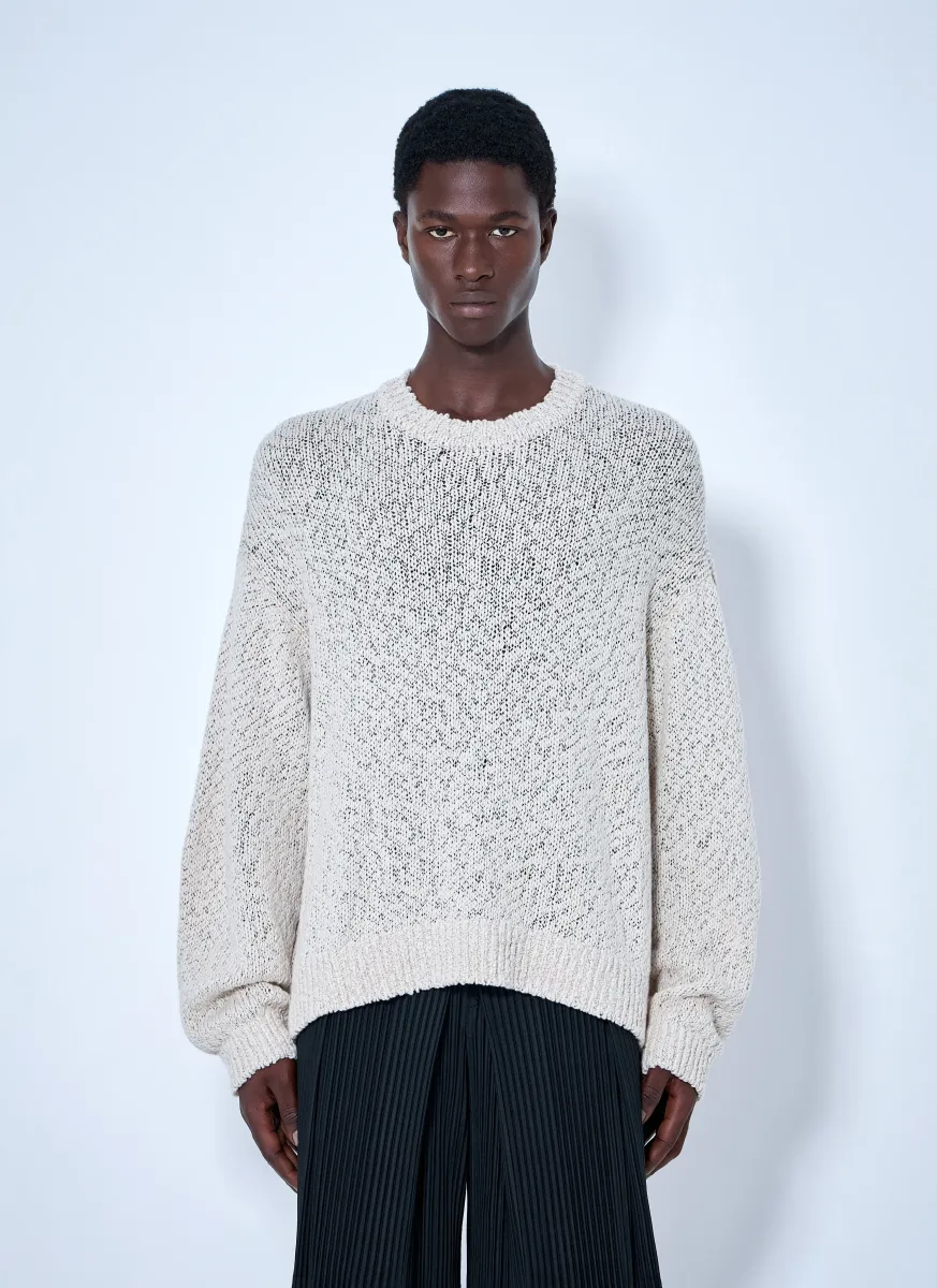 Risotto Knit Top
