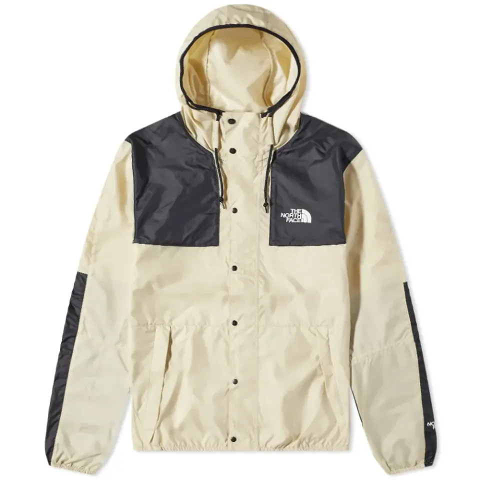 Seasonal Mountain Jacket