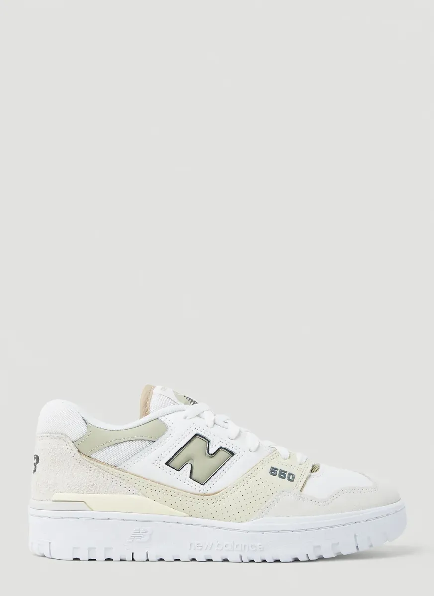550 Sneakers