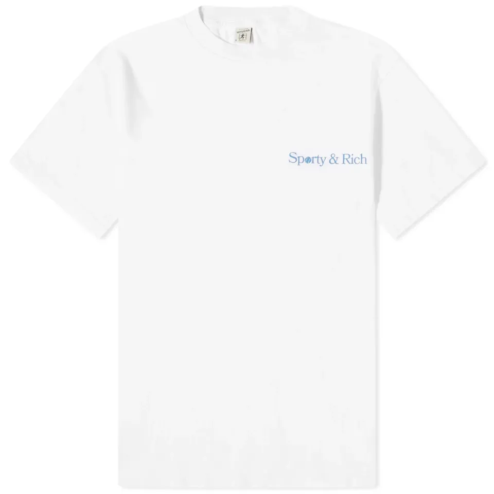LA Racquet Club T-Shirt