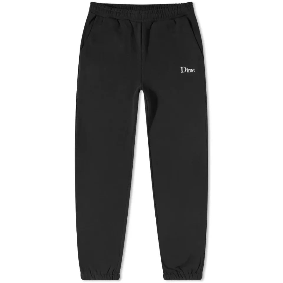 Classic Small Logo Sweatpants