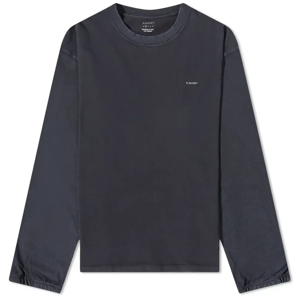 Long Sleeve Dermapeace T-Shirt