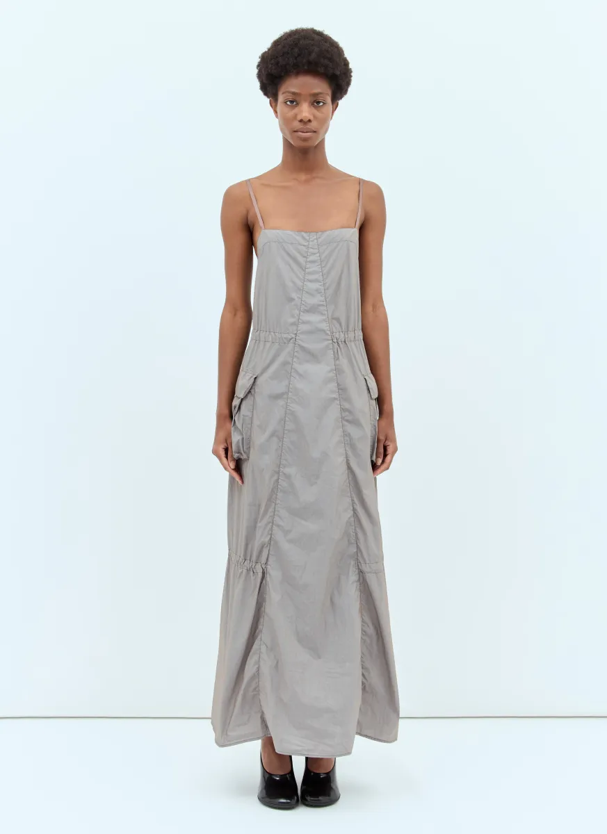 Parachute Dress