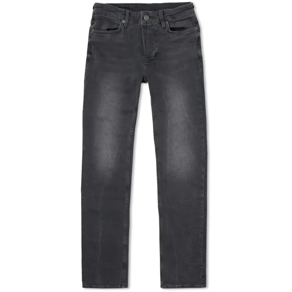 Van Winkle Skinny Jean