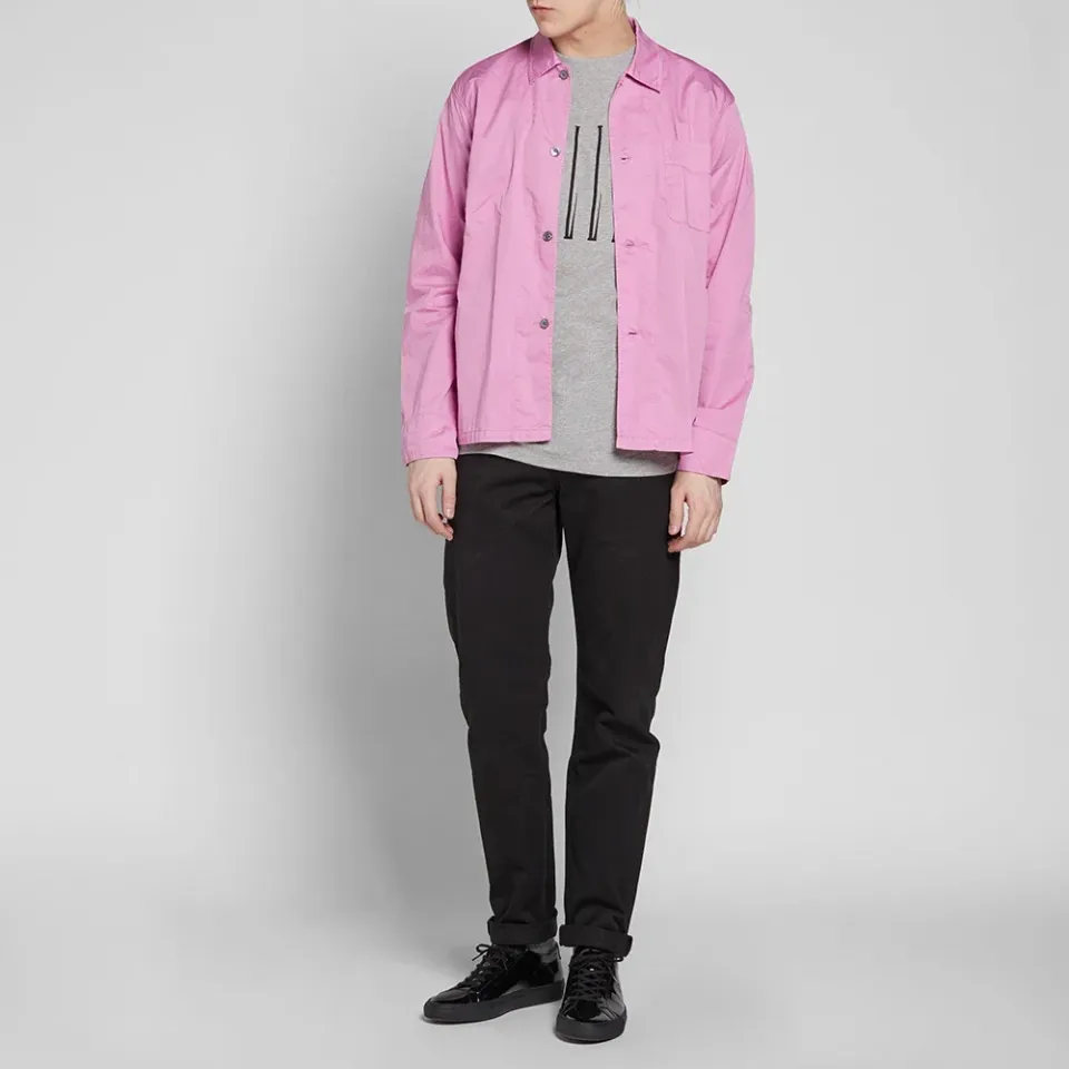 Barker Tee