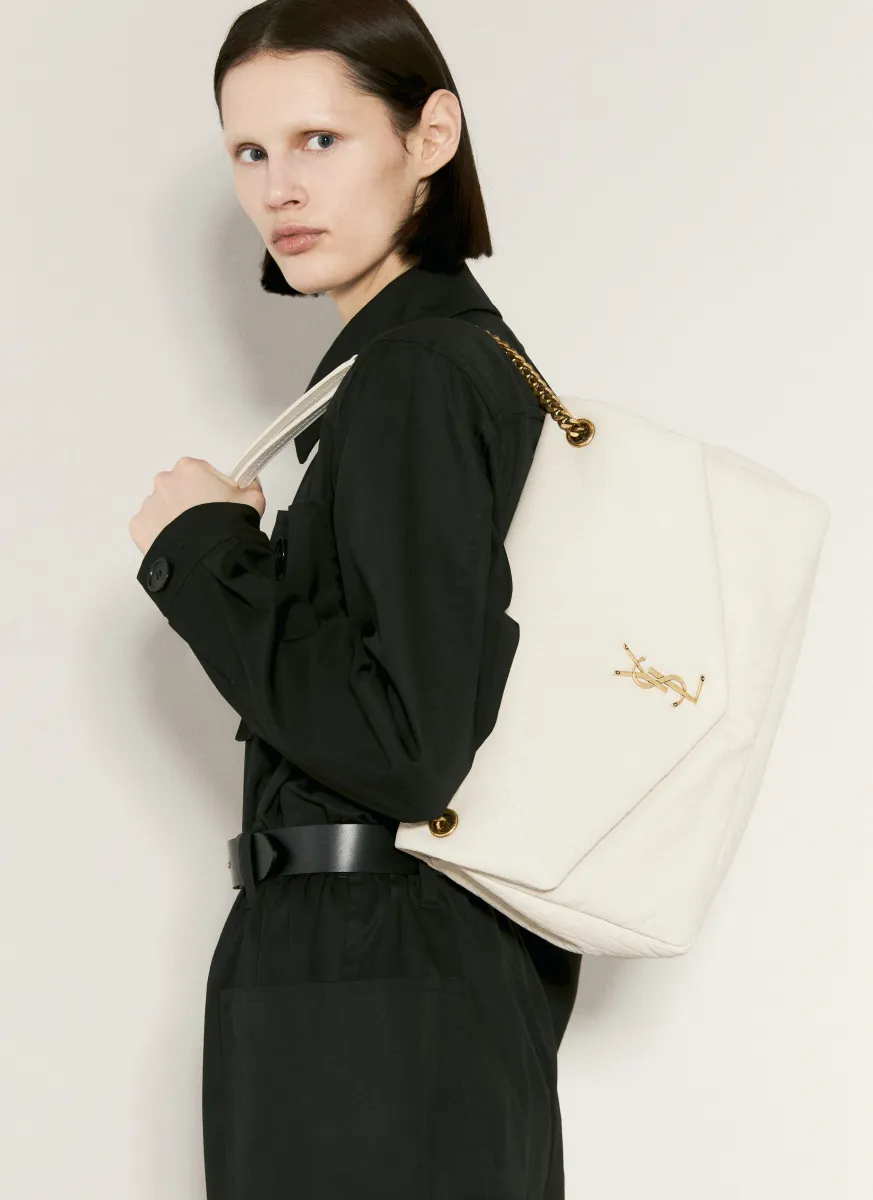 Large Calypso Shoulder Bag