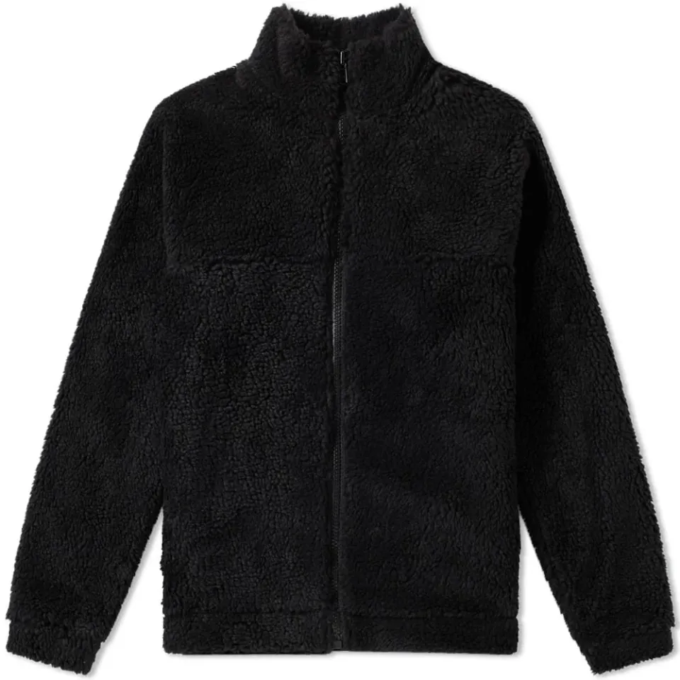 Frederik Zip Through Fleece