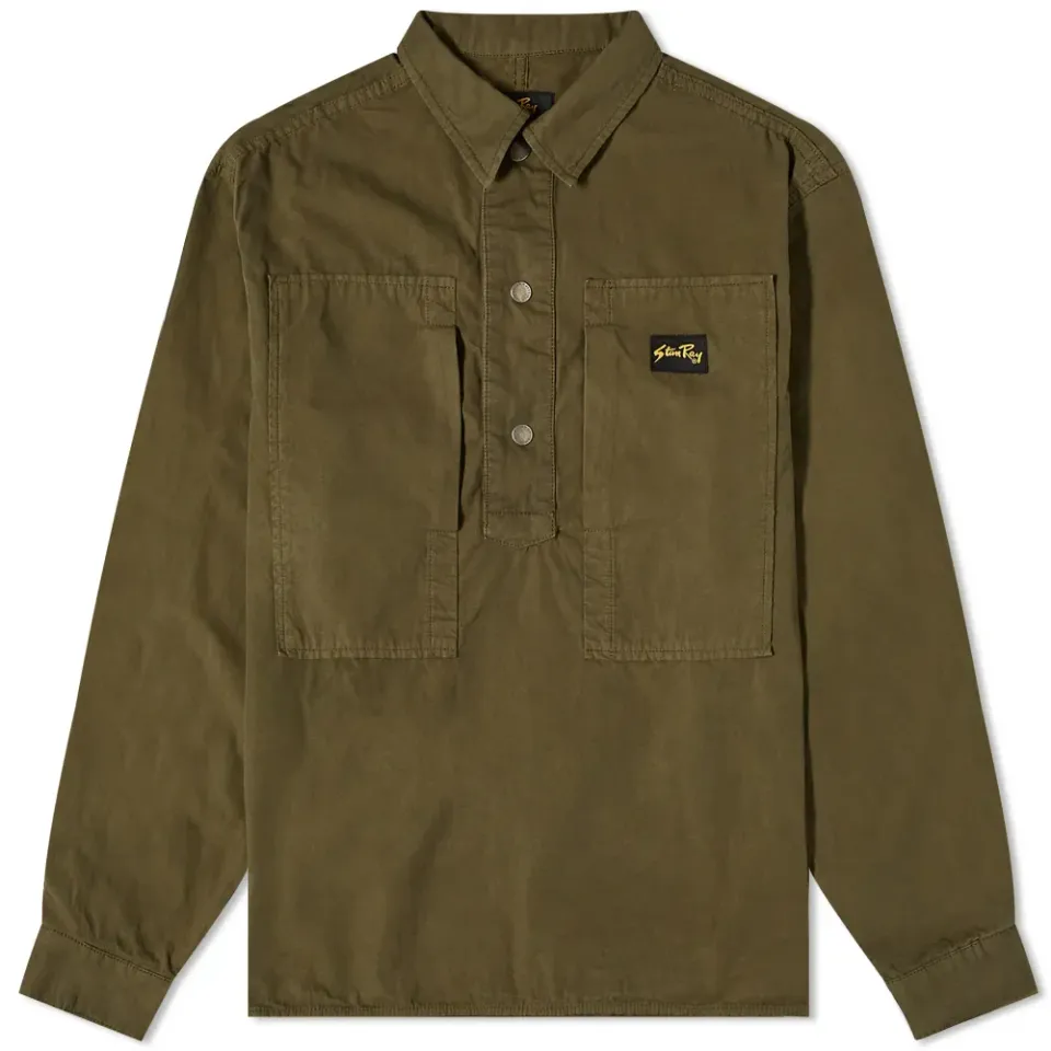 Painters Shirt