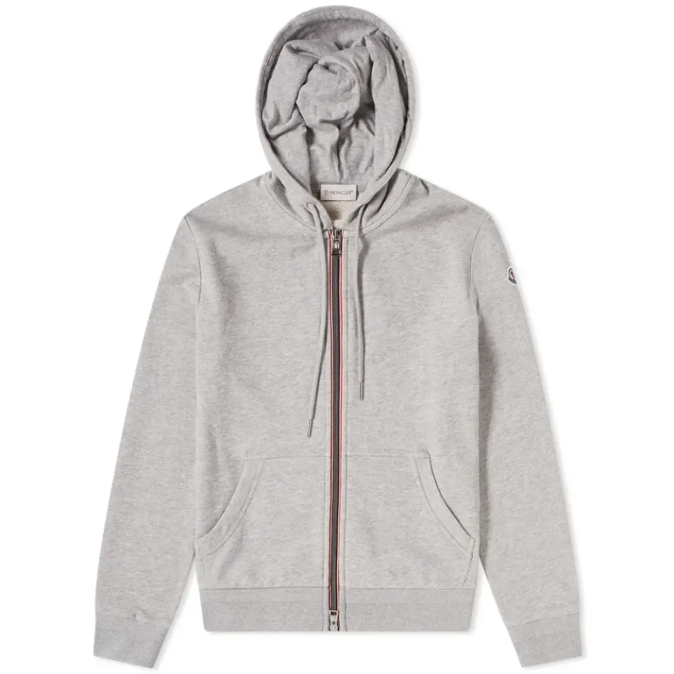 Classic Hoody