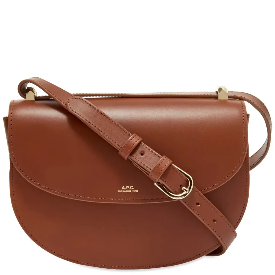 A.P.C. Geneve Bag