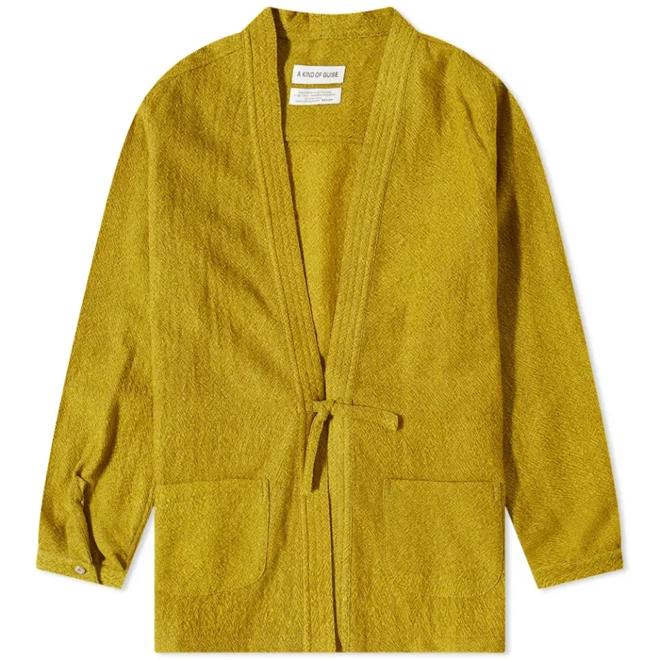 Kohaku Cardigan