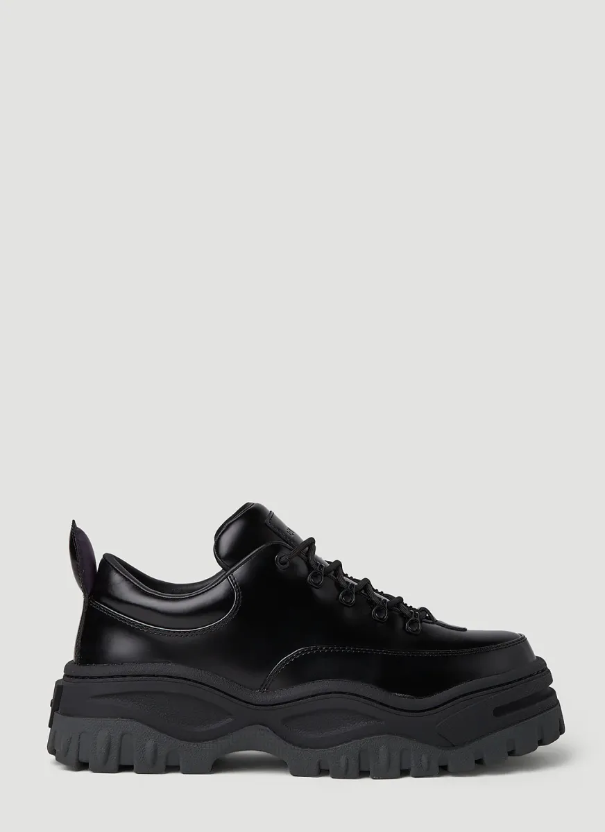 Angel Sneakers