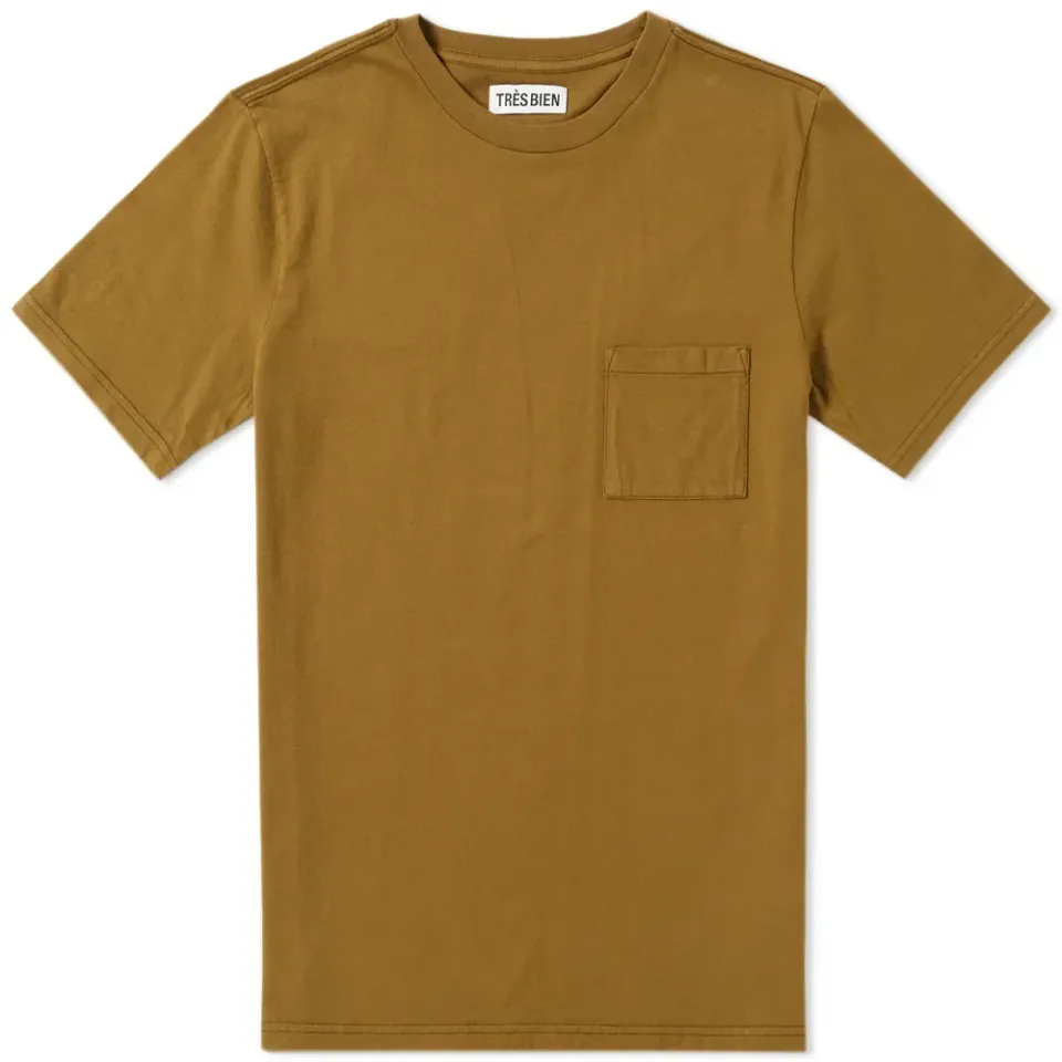Pocket Tee