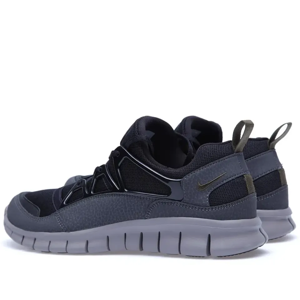 Free Huarache Light