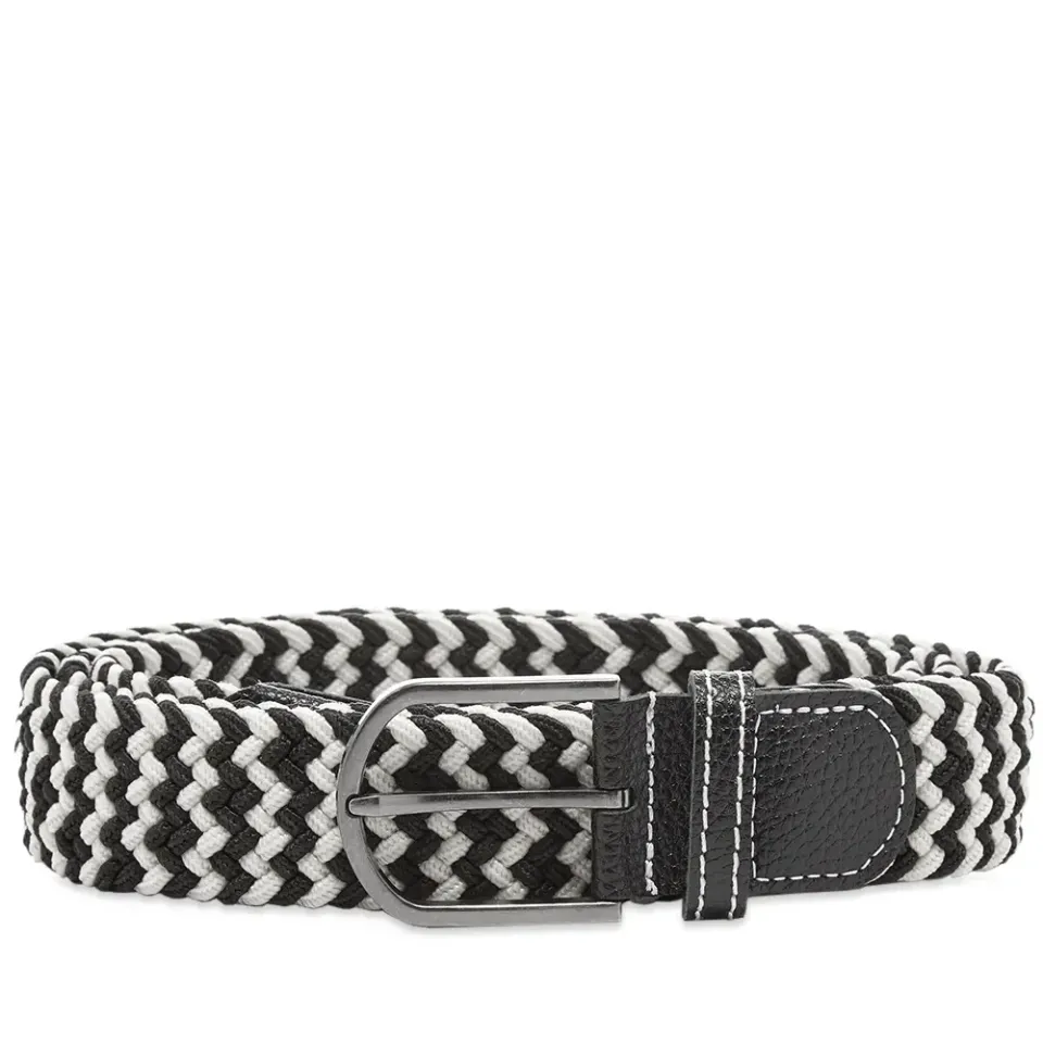 Braid Belt
