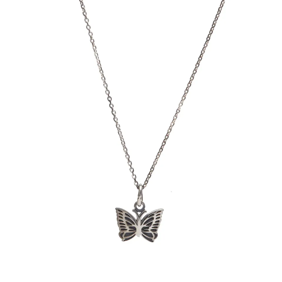 925 Silver Pendant