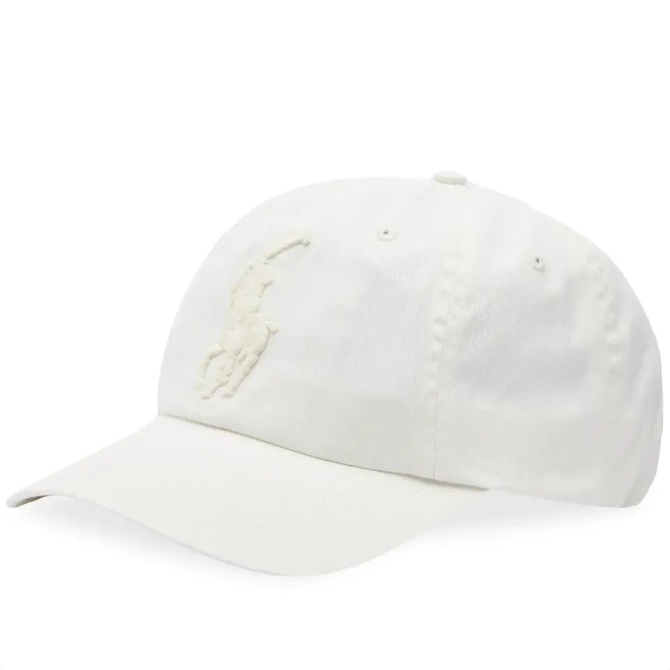 Big Pony Baseball Cap