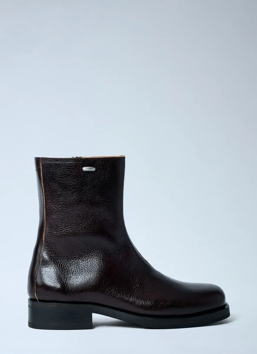 Camion Boots