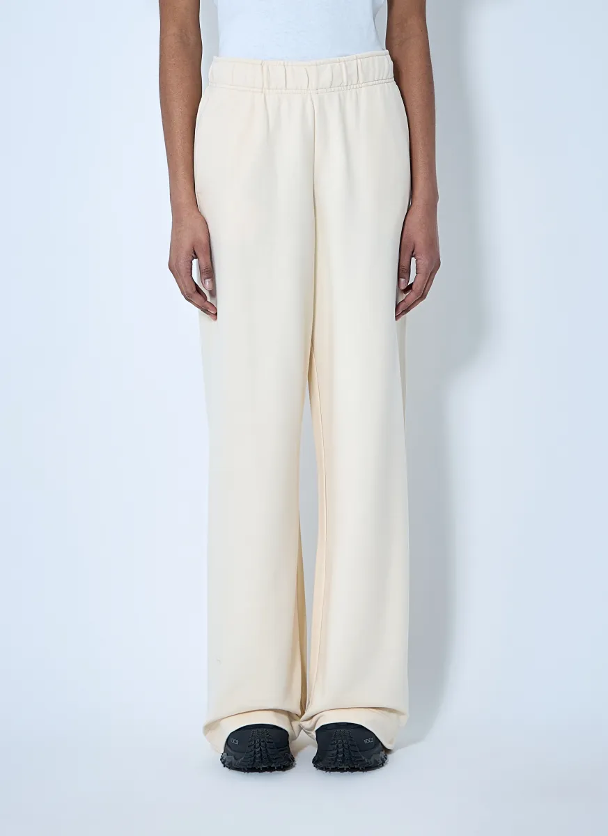 Cotton Track Pants