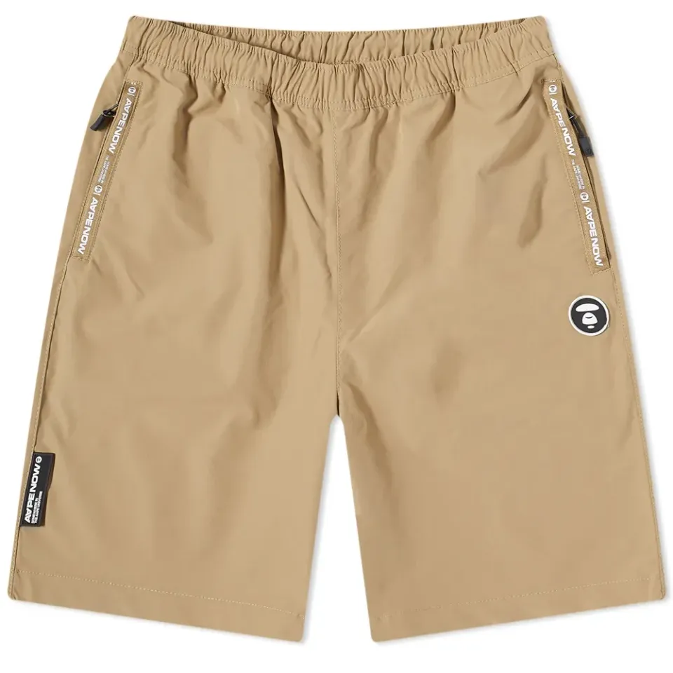 AAPE Nylon Short