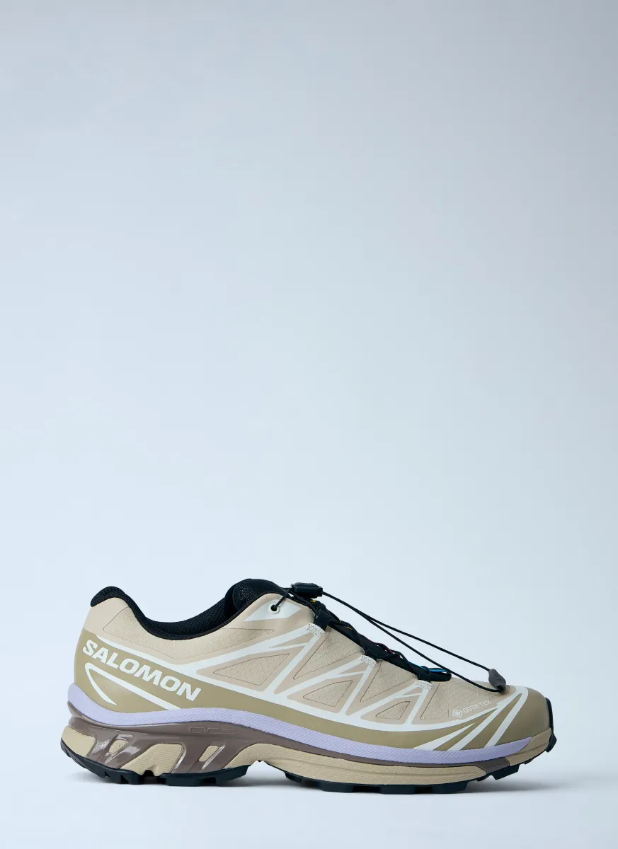 XT-6 GTX Sneakers