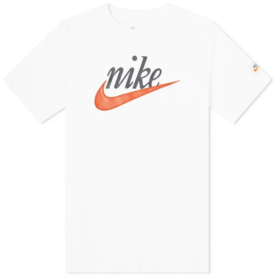 Nike Retro Swoosh T-Shirt
