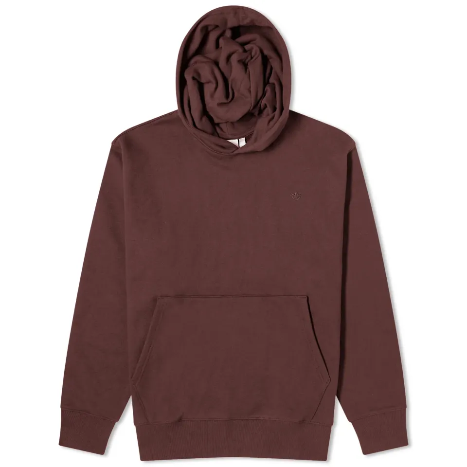 Premium Essentials Hoodie