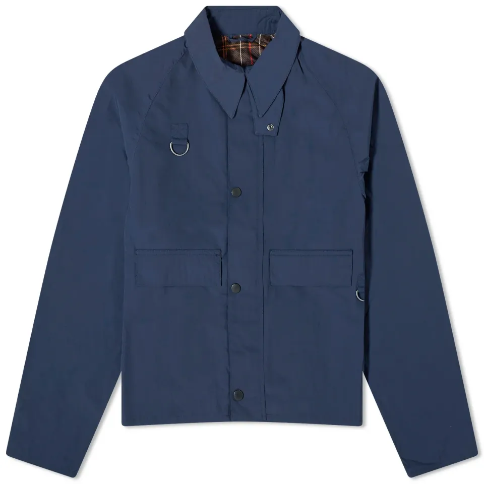 SL Spey Showerproof Jacket