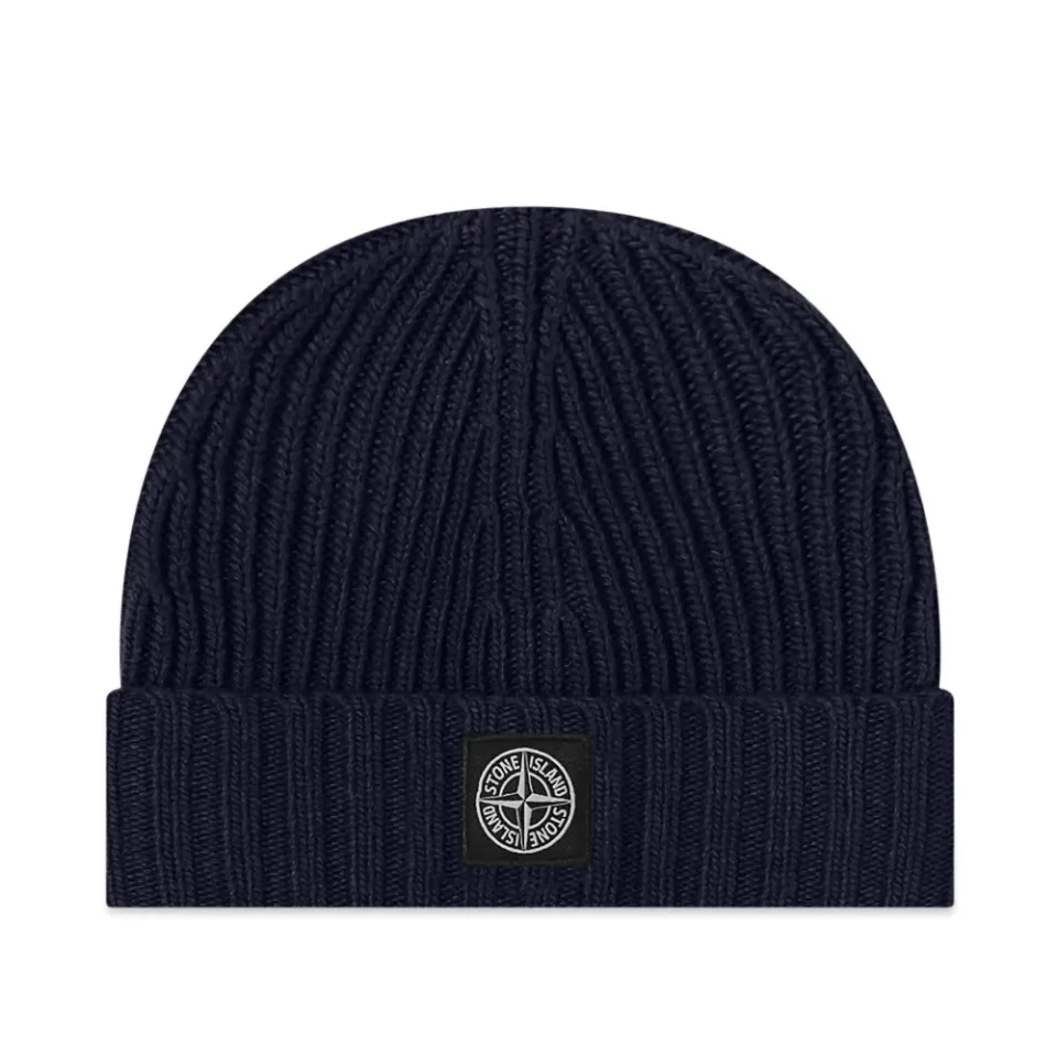 Logo Beanie