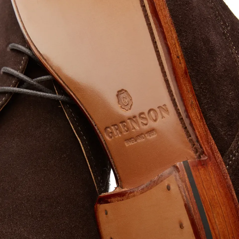 Marcus Desert Boot
