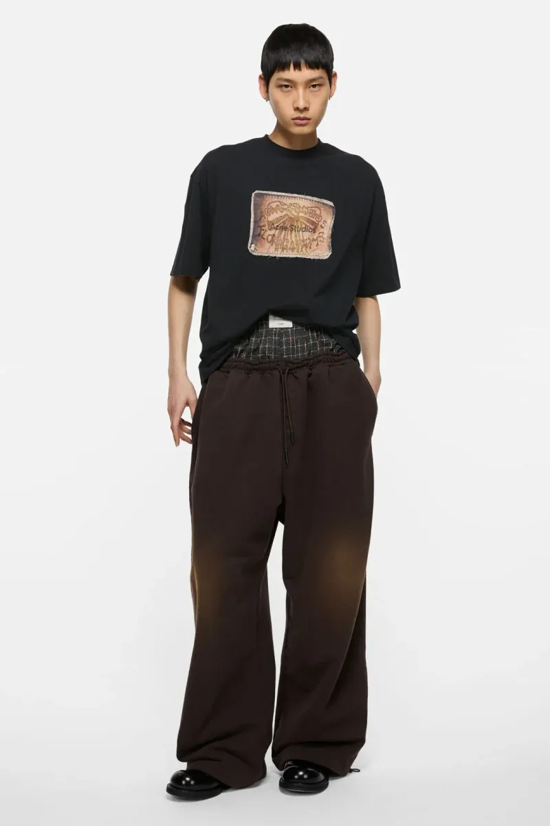 Bow logo t-shirt
