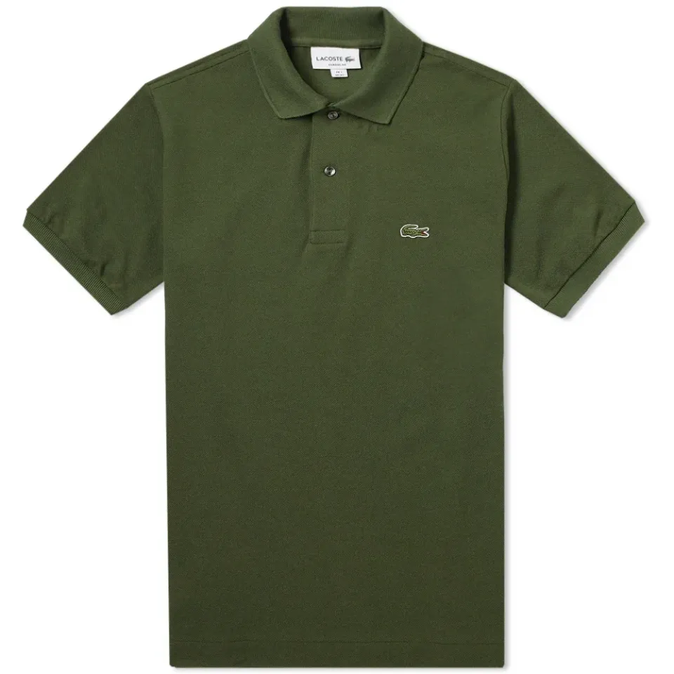 Classic L12.12 Polo