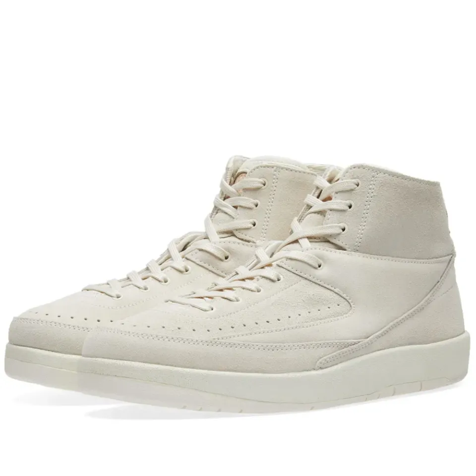 Nike Air Jordan 2 Retro Decon