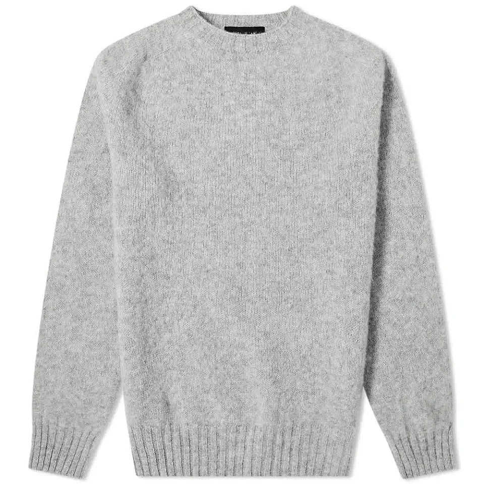 Howlin' Birth Of The Cool Crew Knit