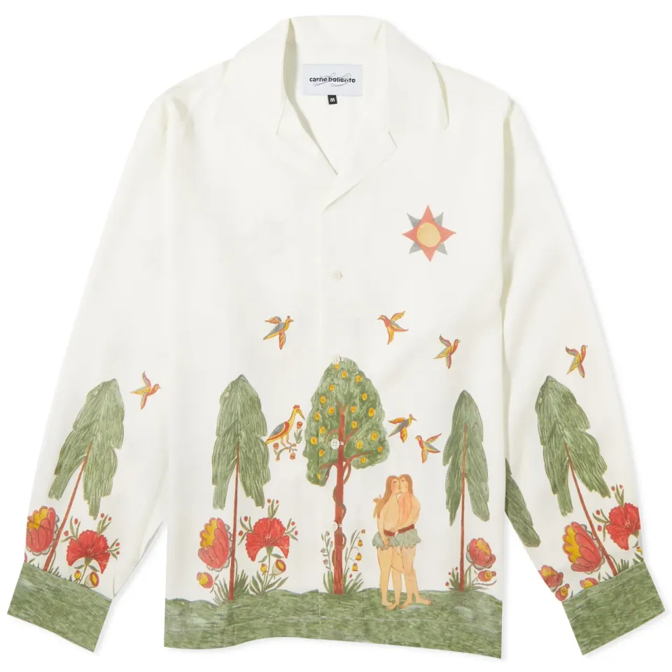 Eves Gardenn Shirt