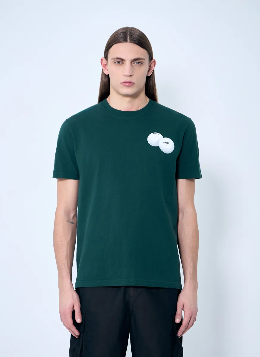 Grab Your Balls T-Shirt