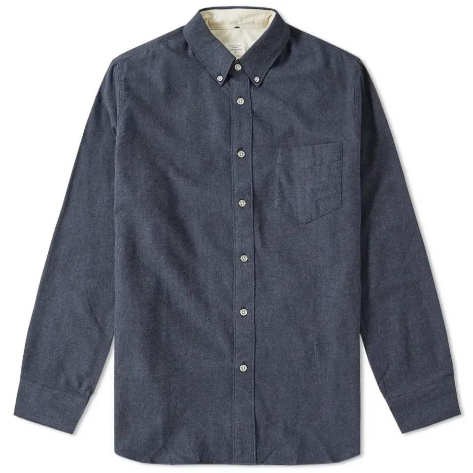 Flannel Shirt